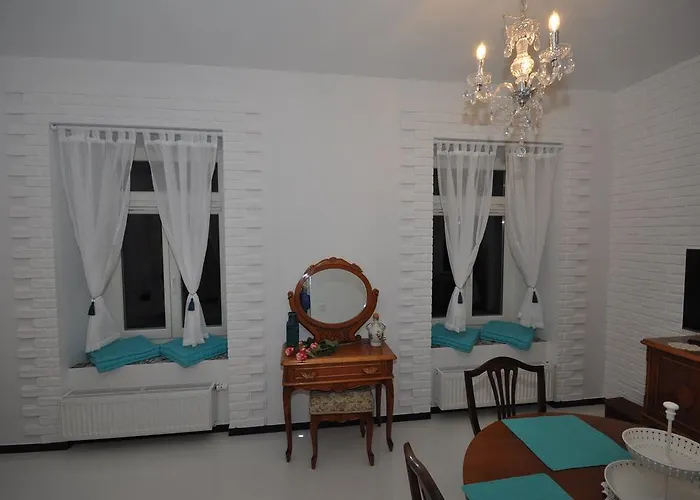 Mala Apartment