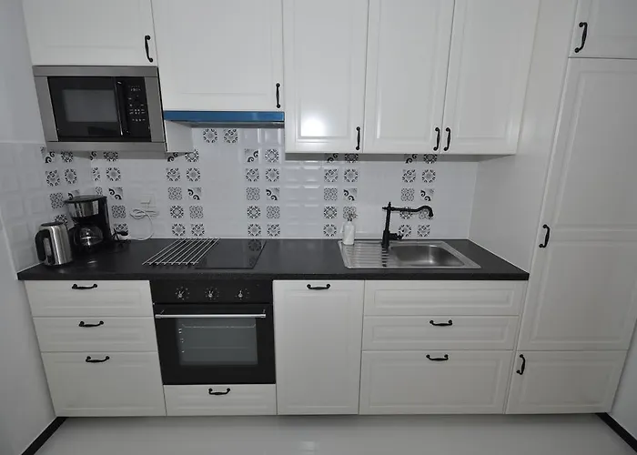 Mala Apartment
