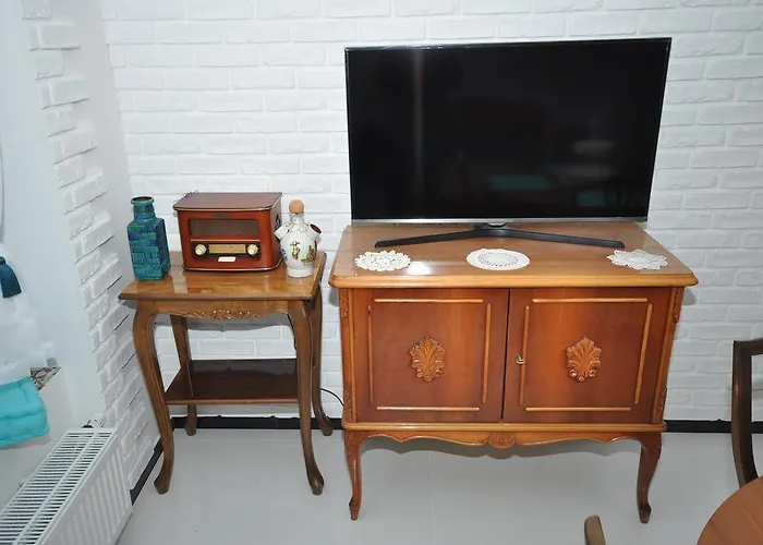 Mala Apartment
