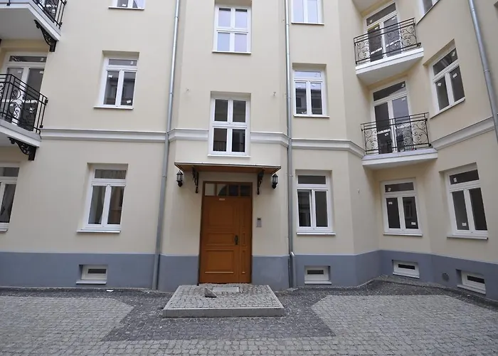 Mala Apartment