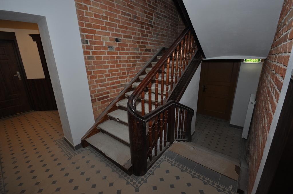 Mała Apartament Warszawa