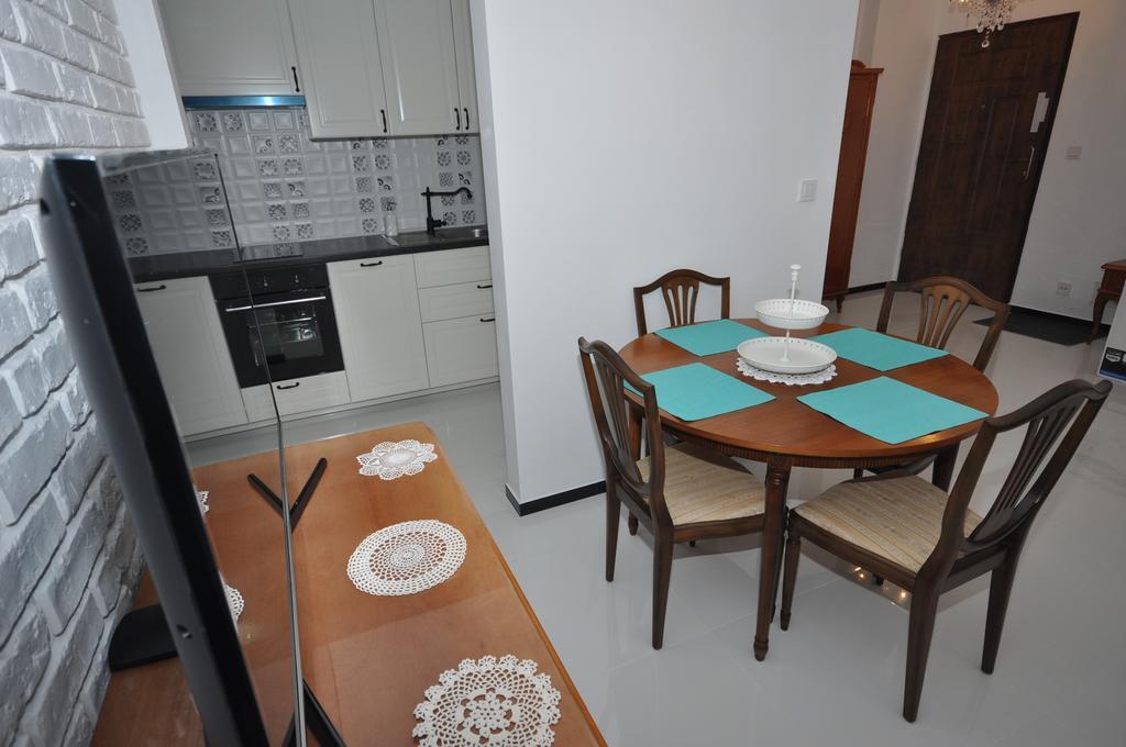 Mala Apartment *