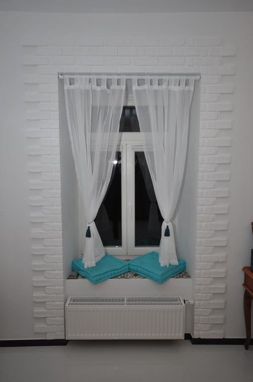 Mala Apartment Warsaw