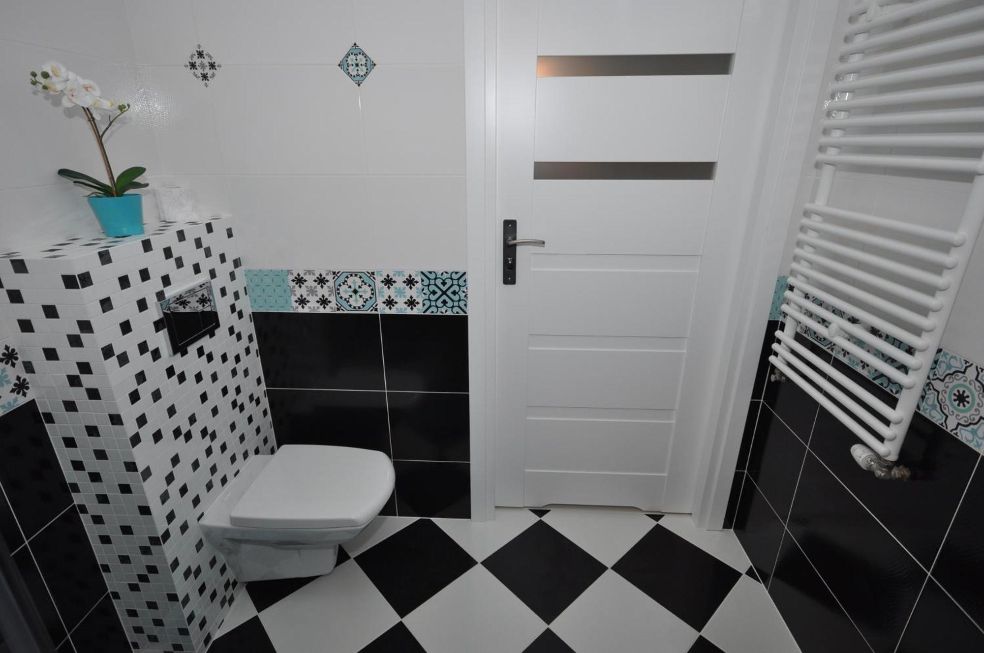Mala Apartment Warsaw