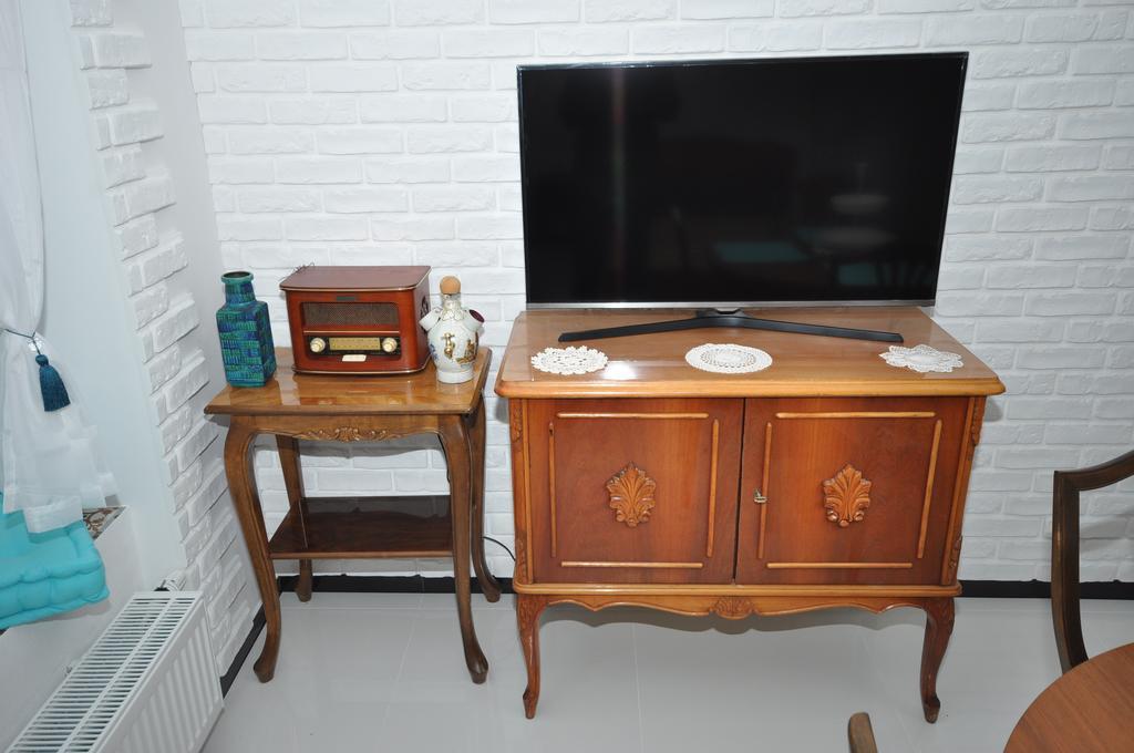 Mała Apartament *