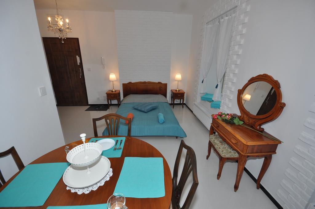 Mała Apartament