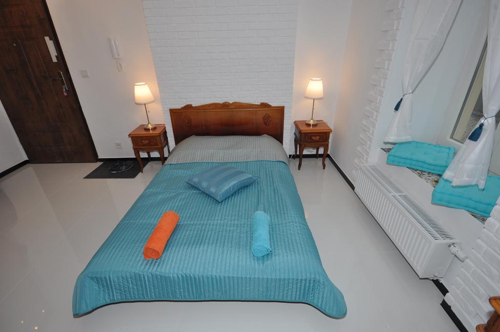 Mała Apartament *