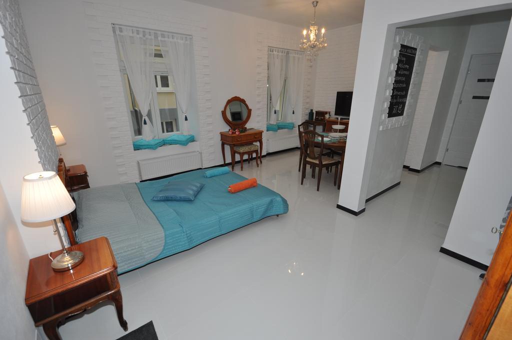 Apartament Mała