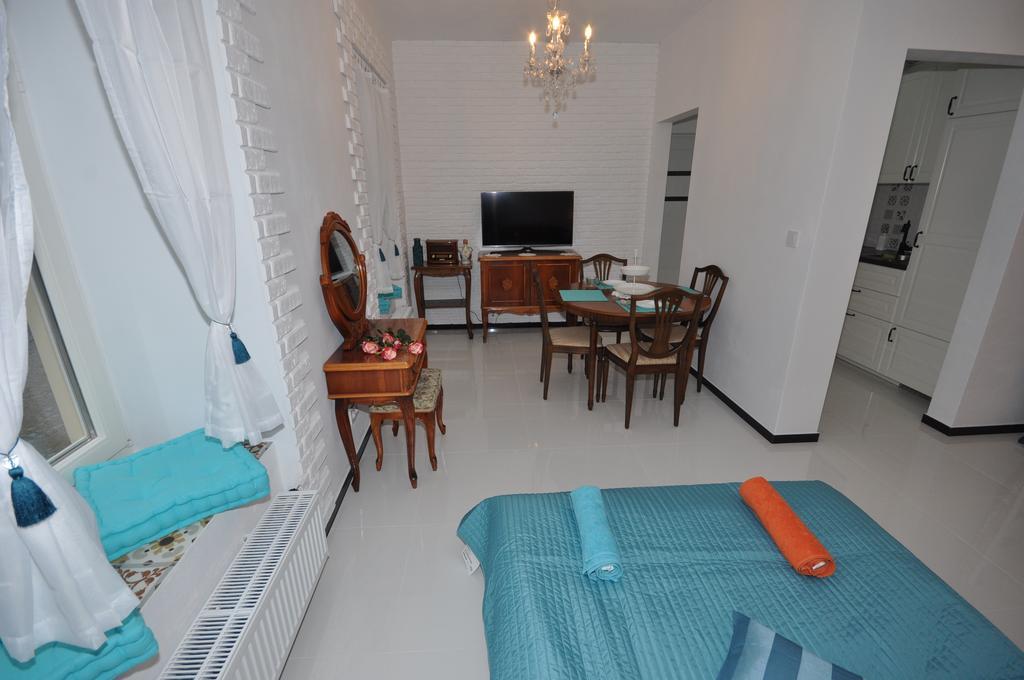 Mala Apartment Warsaw