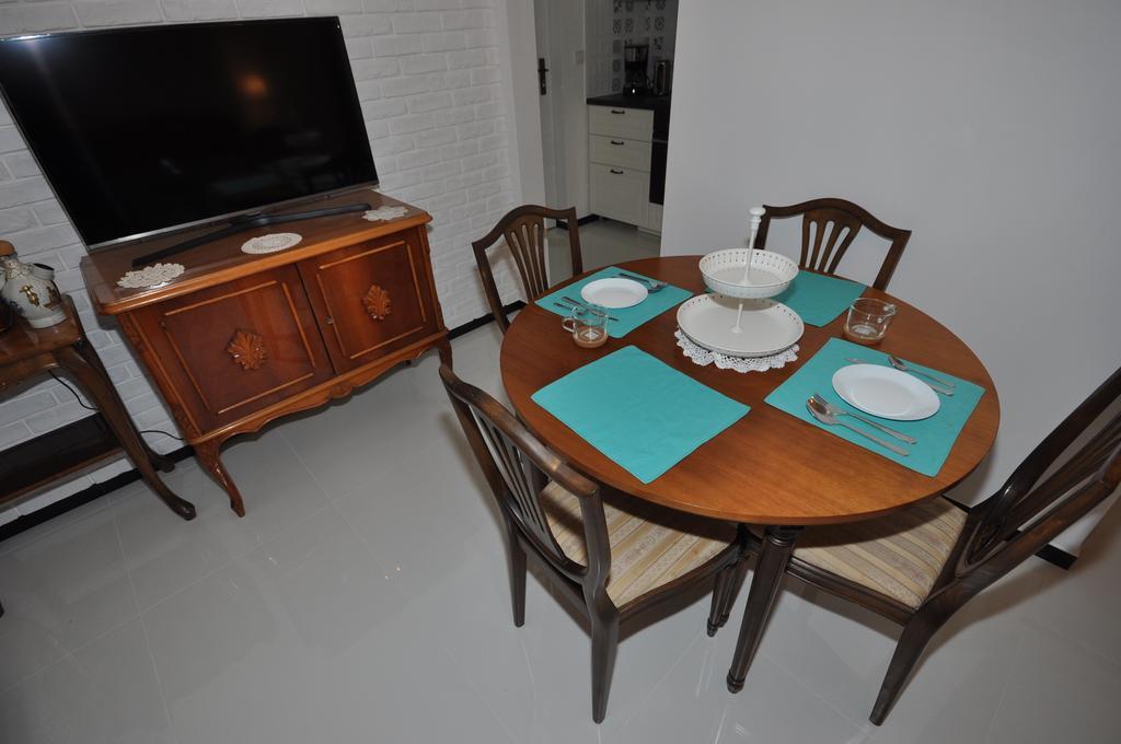 Mala Apartment Warsaw